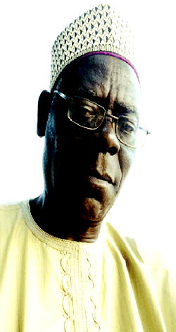 INSECURITY: The South exported banditry, kidnapping, armed robbery to the North – Sani, ACF Scribe