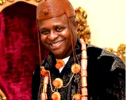 Rivers court affirms Appolus Chu as Paramount Ruler of Nchia community