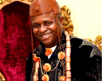 Rivers court affirms Appolus Chu as Paramount Ruler of Nchia community