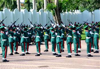 Independence Day: Army urges public not to panic over firing of artillery