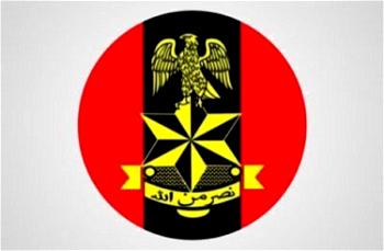 Troops kill 1 bandit, rescue 3 persons on Kaduna-Abuja highway