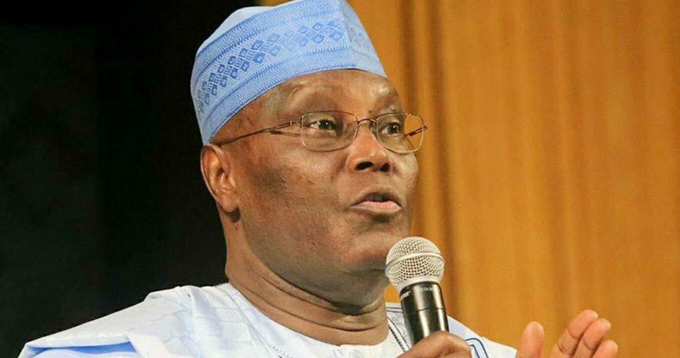 Atiku remains the best for Nigeria in 2023