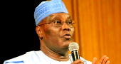 Atiku meets OBJ, replies critics: Youths must compete with elders