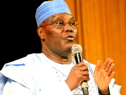 2023: Atiku tips Northeast against insecurity, poverty