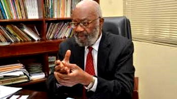 Story of my life interwoven with Pharmanews —Atueyi