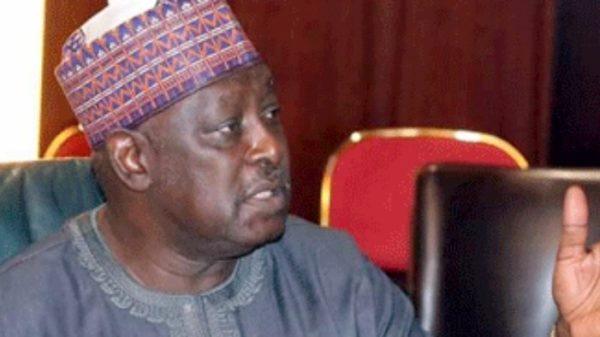 Babachair Lawal, Insecurity