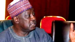 2023: Babachir Lawal kicks over Muslim-Muslim ticket for APC