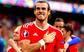 Gareth Bale says he is ‘stronger’ after Real Madrid uncertainty
