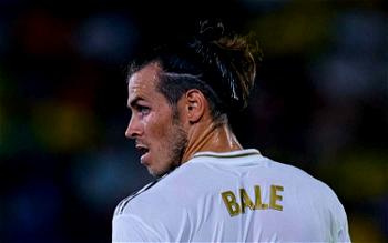 Jiangsu coach: Bale’s transfer was 90 percent done but Madrid changed their mind