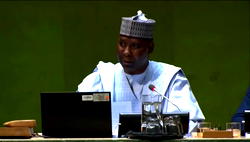 Engaging untrained teachers in schools worrisome – UNGA President