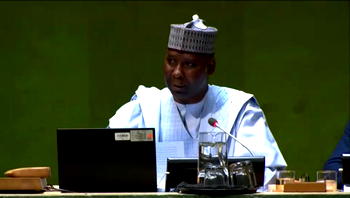 Engaging untrained teachers in schools worrisome – UNGA President
