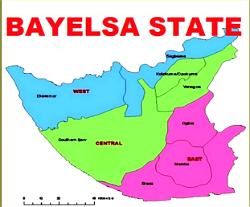 Outrage as policemen on escort duty shoot, injure 17-yr-old girl, two others in Bayelsa