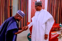 Gov Bello won’t take his foot off the pedal- Fanwo