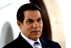 Tunisia allows ex-dictator Ben Ali to be buried at home