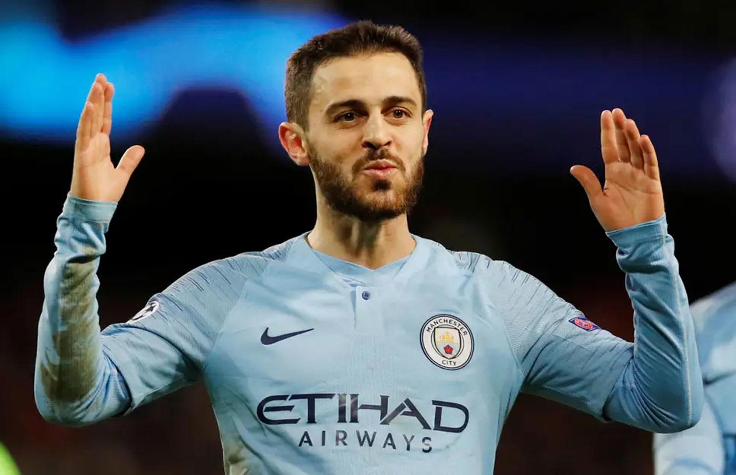 Bernardo Silva