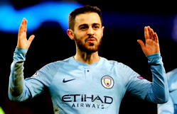 Silva says Man City has no excuse for poor away form