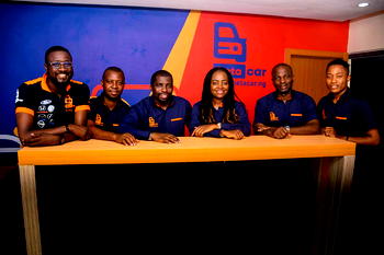 Betacar launches product in Lagos