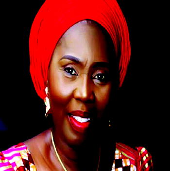 Int’l Widows’ Day: Betty Akeredolu assures widows in Ondo better days