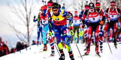 Biathlon legend Bjorndalen named China coach