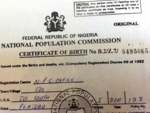 What every parent must know about birth registration