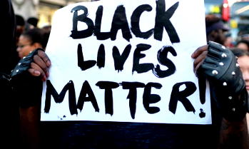 All lives should matter everywhere