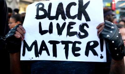 ActionAid Nigeria joins Black Lives Matters protest, organizes rally
