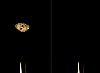 Scientists accidentally create the blackest material ever