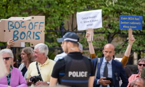 PM, Boris