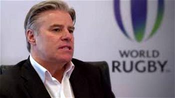 World Rugby chief ‘concerned’ by £300 million Six Nations deal