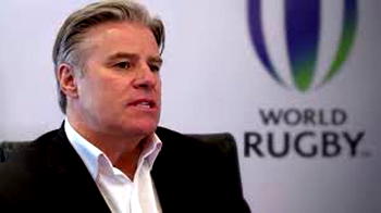 World Rugby chief ‘concerned’ by £300 million Six Nations deal