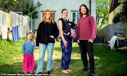 British man on benefits reveals ‘no intention’ of getting job