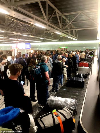 China plans to extend curbs on international flights until June 30 – US embassy