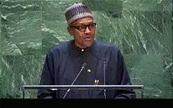 I will carry Nigerians along in our programmes — Buhari