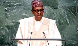 SDGs: We’re committed to reducing poverty, hunger ― Buhari