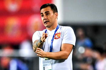 Cannavaro’s Guangzhou end Kashima’s reign as Asian champions