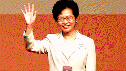 China respects withdrawal of extradition bill says Hong Kong leader