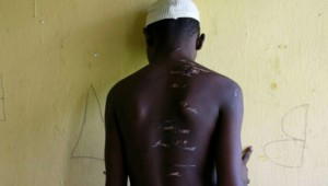 Kaduna, chain house
