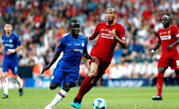 Chelsea faces another threat in Liverpool as top-six contenders face off