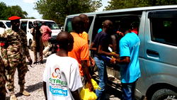 Boko Haram: Children imprisoned on terror charges face brutal conditions ―HRW