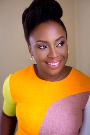 HALF OF A YELLOW SUN: Chimamanda describes plagiarism allegation as laughable