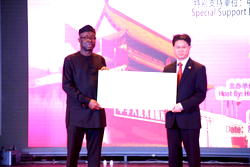 China poised to bolster Nigeria’s economic development