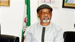 We’re not involved in human trafficking— Labour Ministry