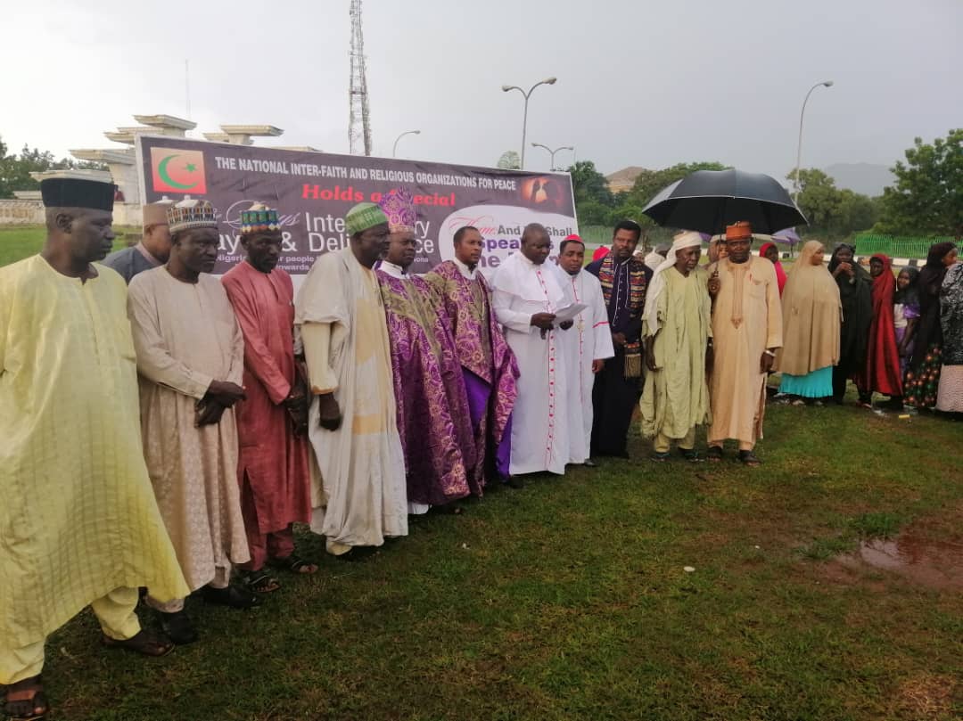 Nigeria