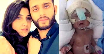 Couple told to pay £100,000 after baby born unexpectedly in Dubai
