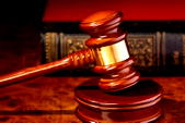 Absence of Tarfa, counsel stalls trial