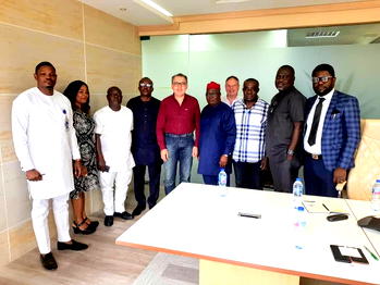DESOPADEC, Heritage meets over development of Delta oil communities