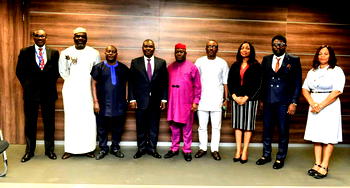 DESOPADEC seeks collaboration with SEPLAT on development of oil bearing communities
