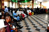 Okere-Urhobo Kingship: Any attempt to exclude us, will lead to anarchy- Itifo, Makro Families warn