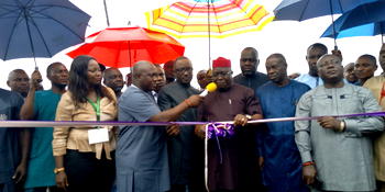DESOPADEC strategizes for effective delivery