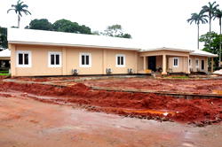 Judiciary: Obaseki’s reforms pay off as National Industrial Court set to open Benin Division
